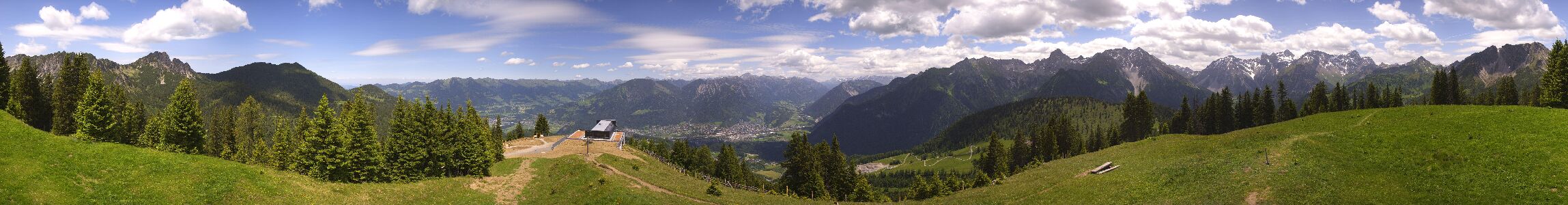 Loischkopf Brandnertal