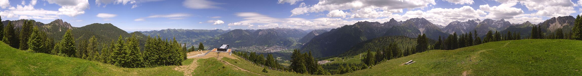Loischkopf Brandnertal