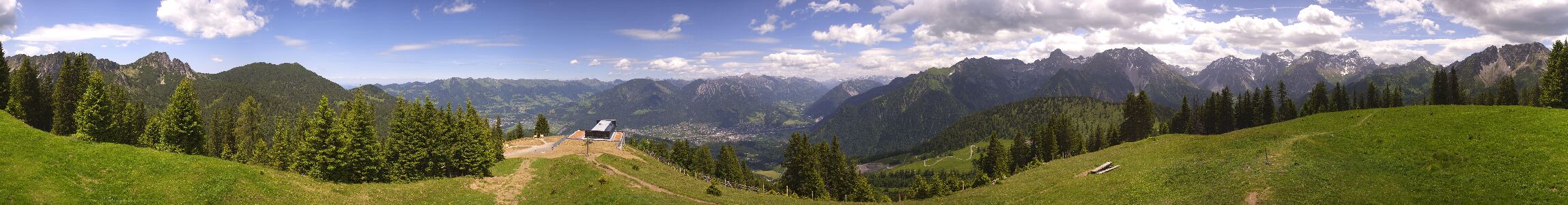 Loischkopf Brandnertal