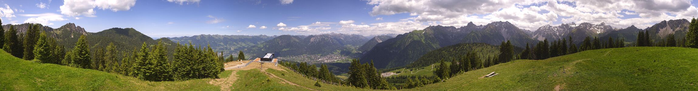 Loischkopf Brandnertal