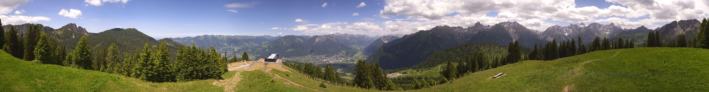 Loischkopf Brandnertal