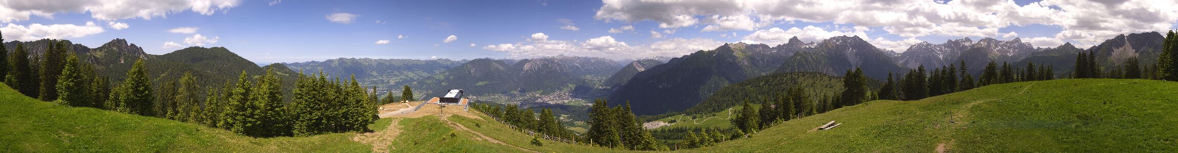 Loischkopf Brandnertal