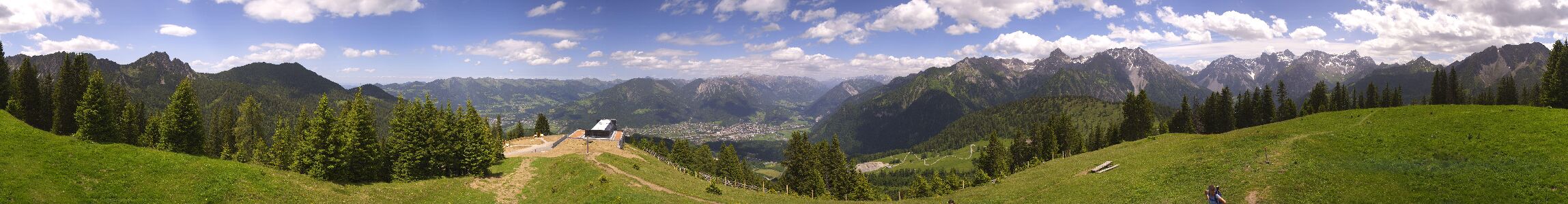 Loischkopf Brandnertal