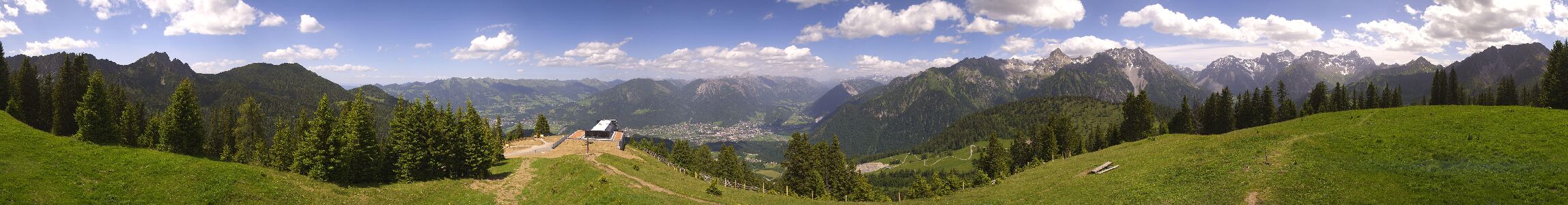 Loischkopf Brandnertal