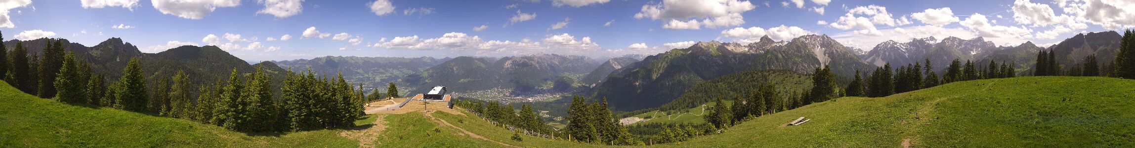 Loischkopf Brandnertal