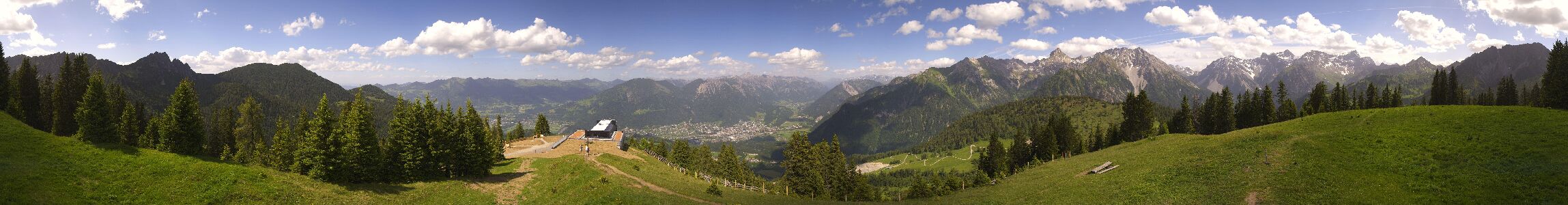 Loischkopf Brandnertal