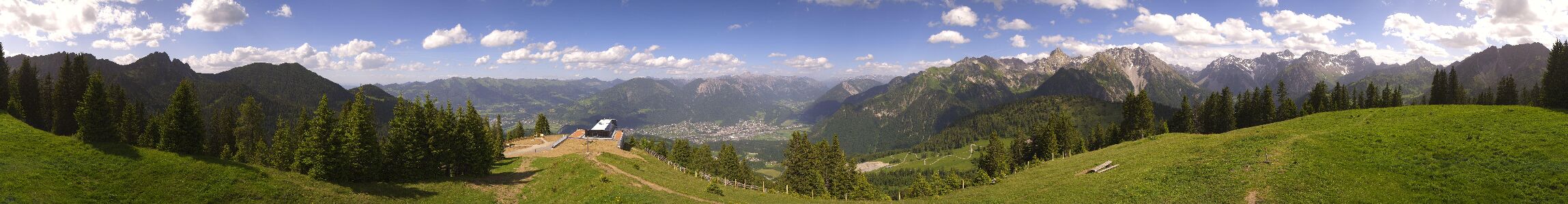 Loischkopf Brandnertal