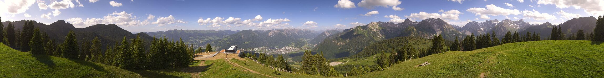 Loischkopf Brandnertal
