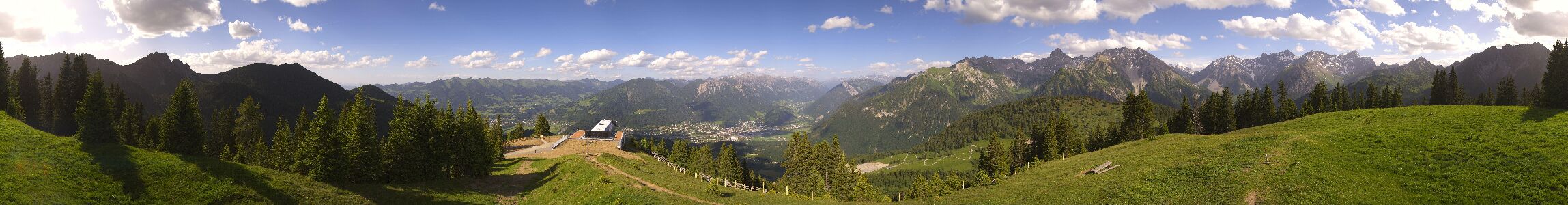 Loischkopf Brandnertal