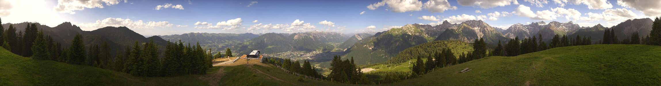 Loischkopf Brandnertal