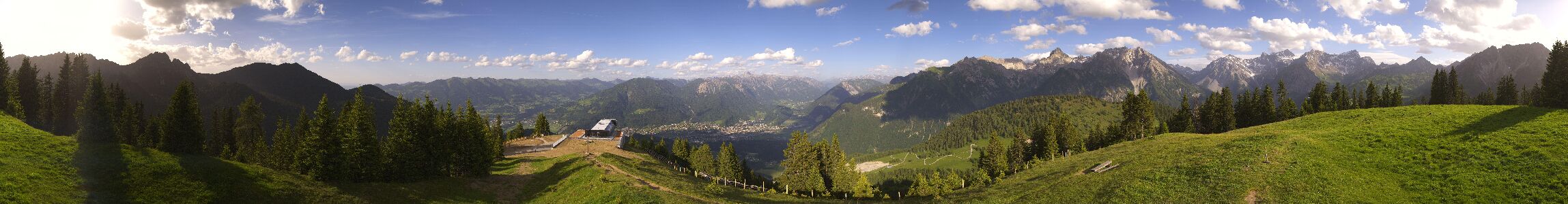 Loischkopf Brandnertal