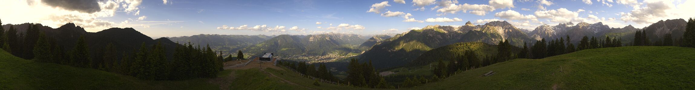 Loischkopf Brandnertal