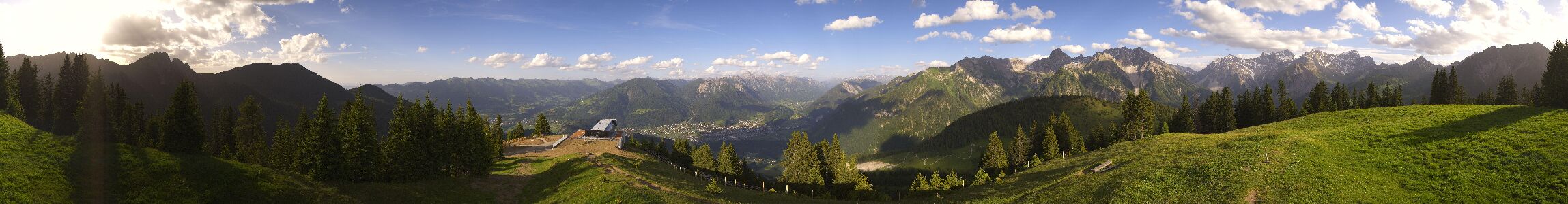 Loischkopf Brandnertal