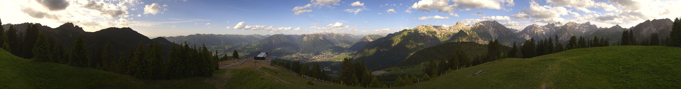 Loischkopf Brandnertal