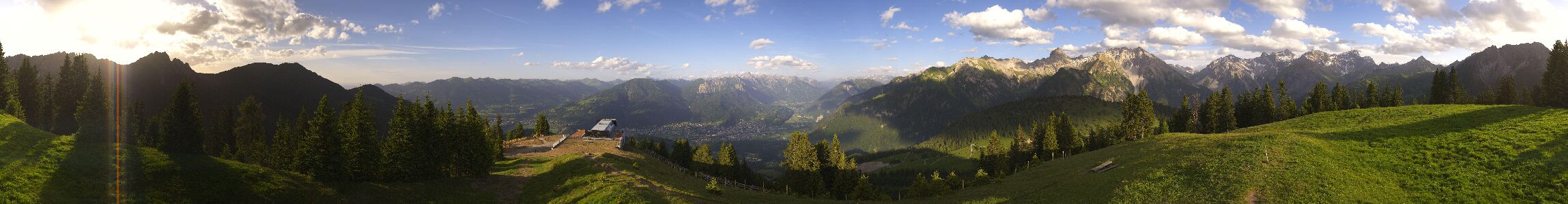 Loischkopf Brandnertal