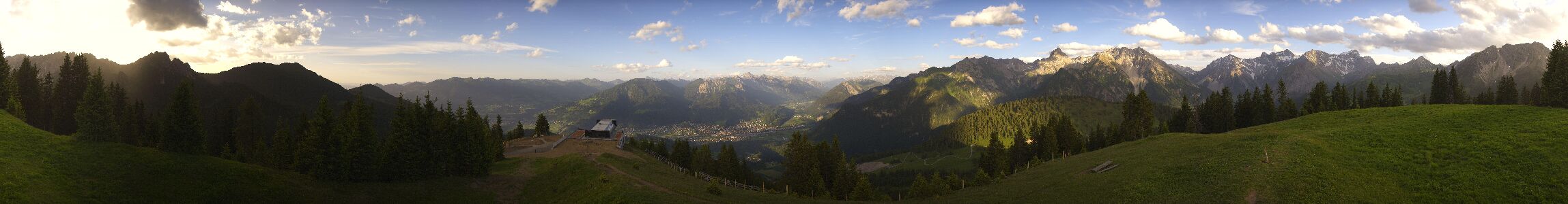 Loischkopf Brandnertal