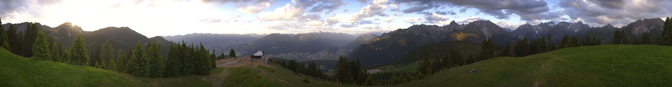 Loischkopf Brandnertal