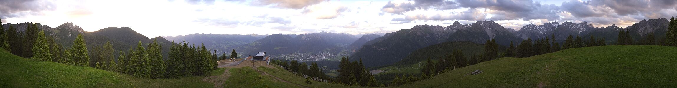 Loischkopf Brandnertal