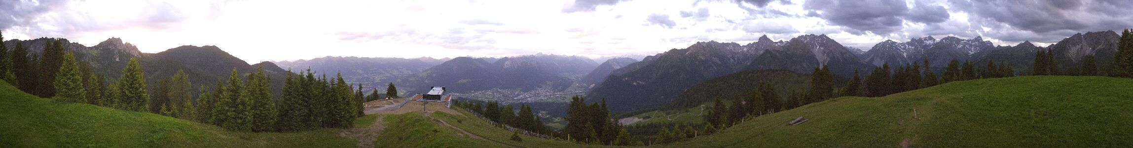 Loischkopf Brandnertal
