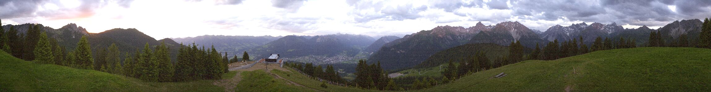 Loischkopf Brandnertal