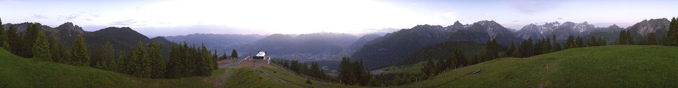 Loischkopf Brandnertal