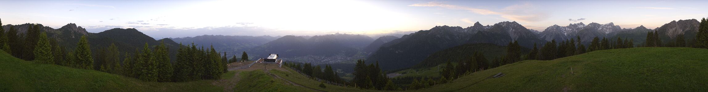 Loischkopf Brandnertal