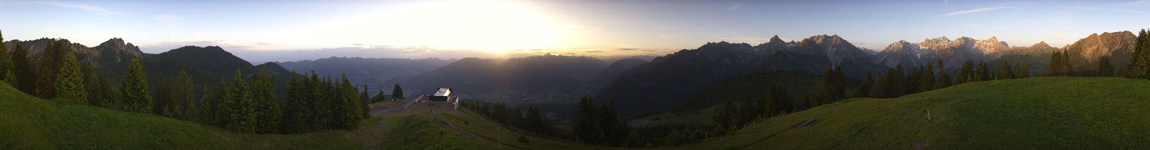Loischkopf Brandnertal