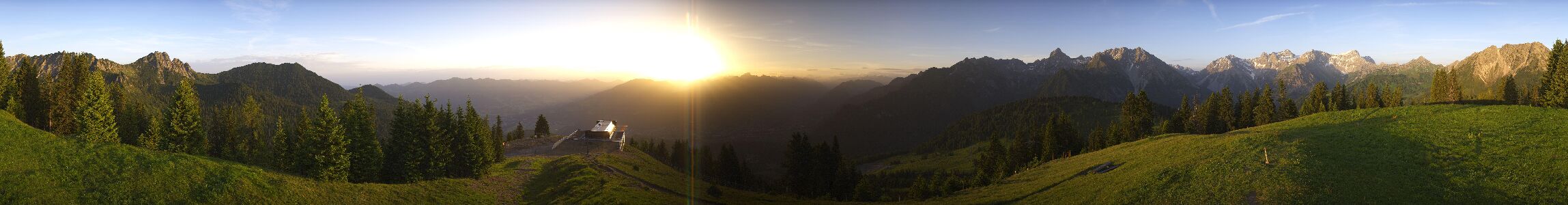 Loischkopf Brandnertal