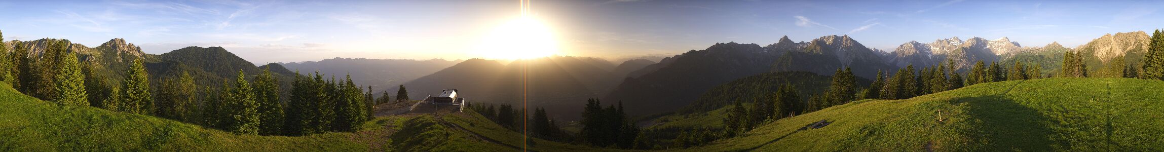 Loischkopf Brandnertal