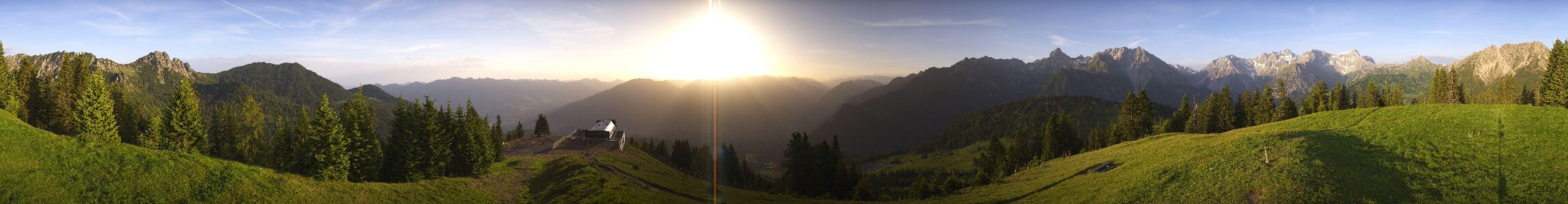 Loischkopf Brandnertal