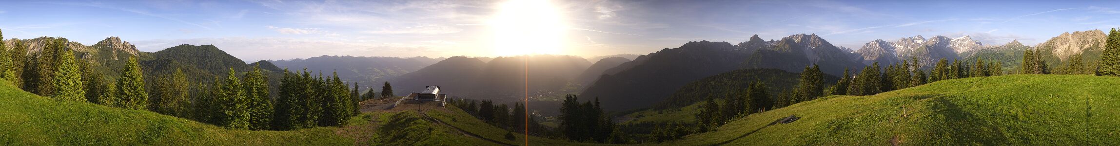 Loischkopf Brandnertal