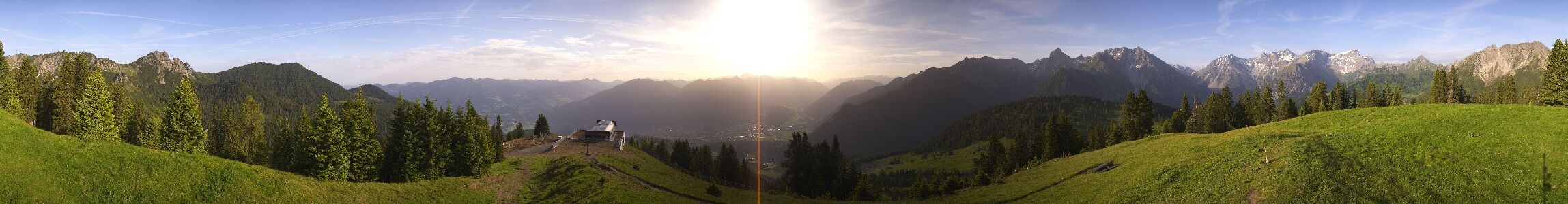 Loischkopf Brandnertal