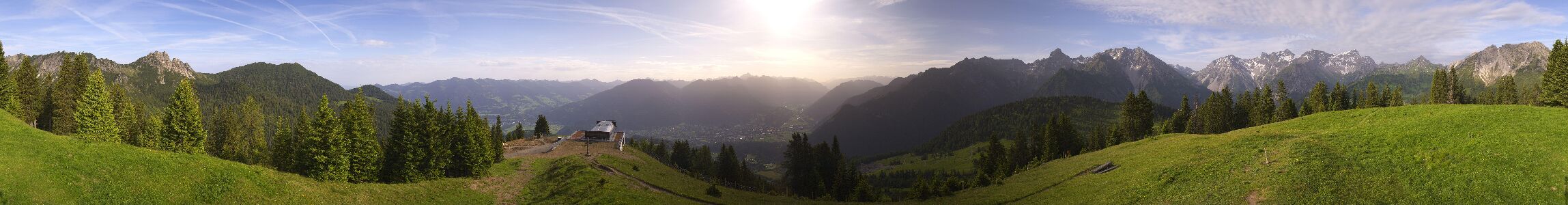 Loischkopf Brandnertal
