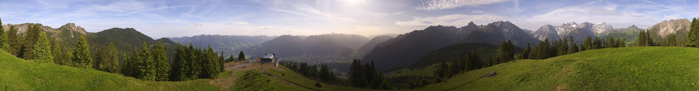 Loischkopf Brandnertal