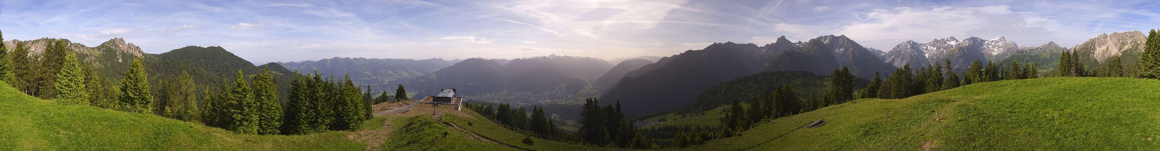 Loischkopf Brandnertal
