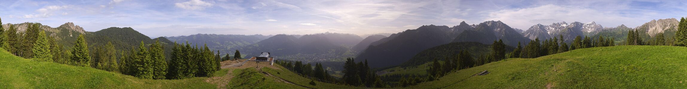 Loischkopf Brandnertal