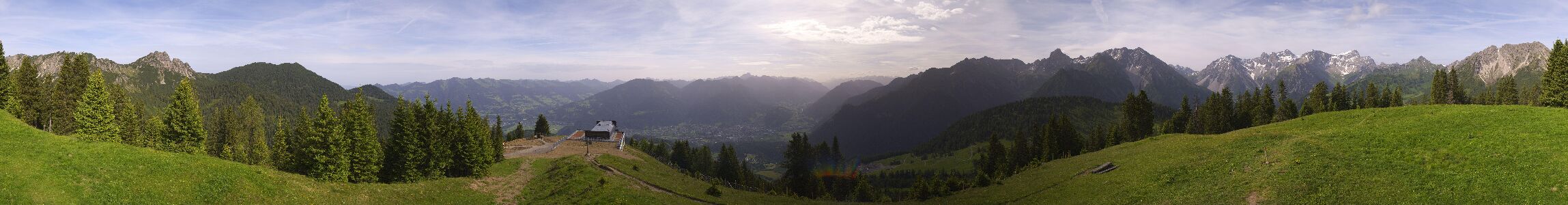 Loischkopf Brandnertal