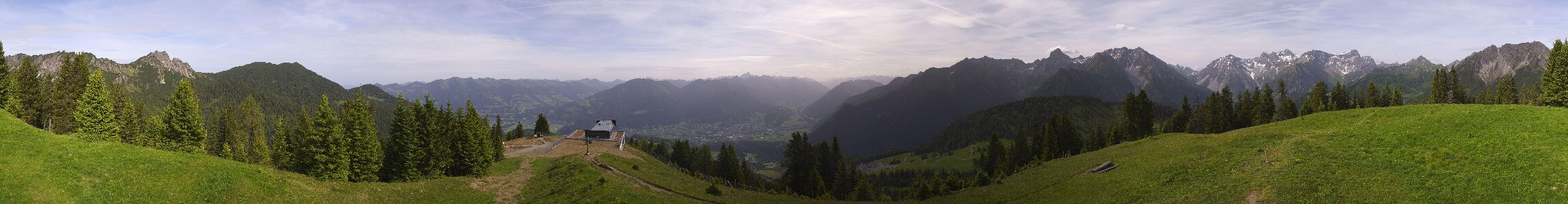 Loischkopf Brandnertal