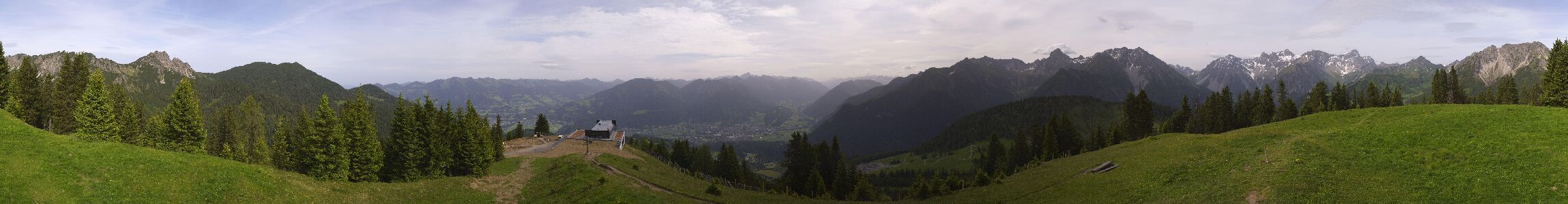 Loischkopf Brandnertal
