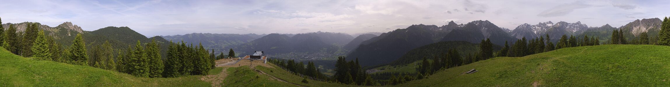 Loischkopf Brandnertal