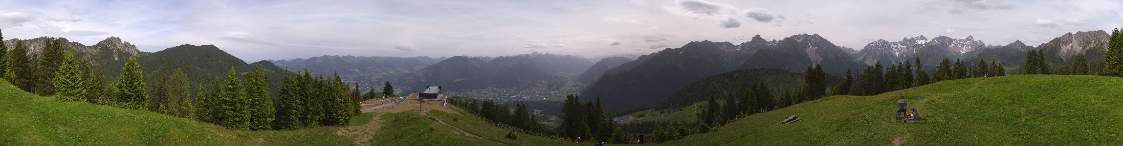Loischkopf Brandnertal