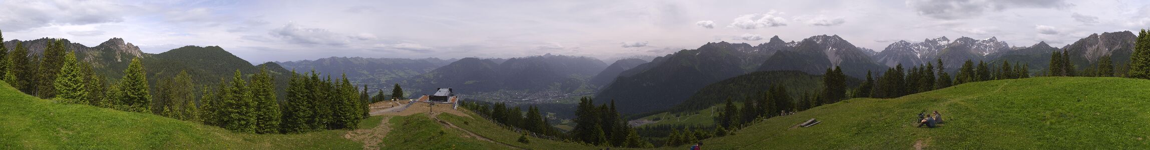 Loischkopf Brandnertal
