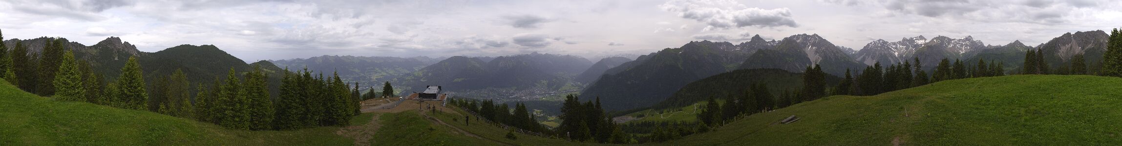 Loischkopf Brandnertal