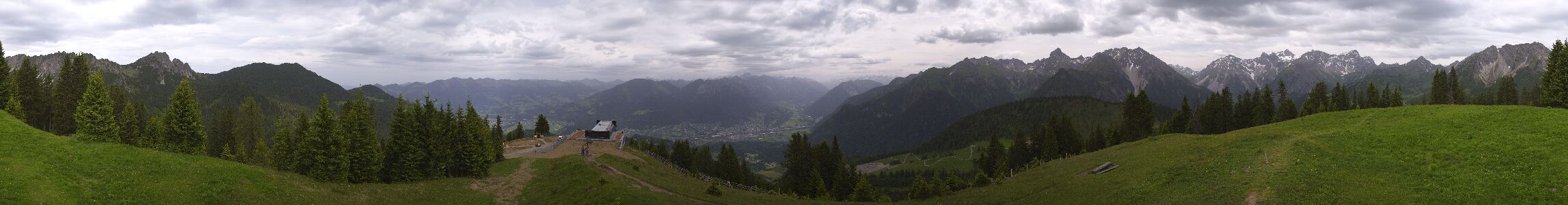 Loischkopf Brandnertal