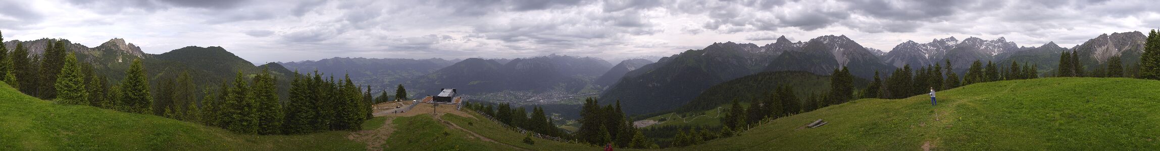 Loischkopf Brandnertal