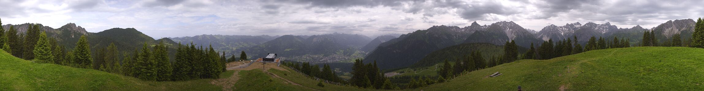 Loischkopf Brandnertal