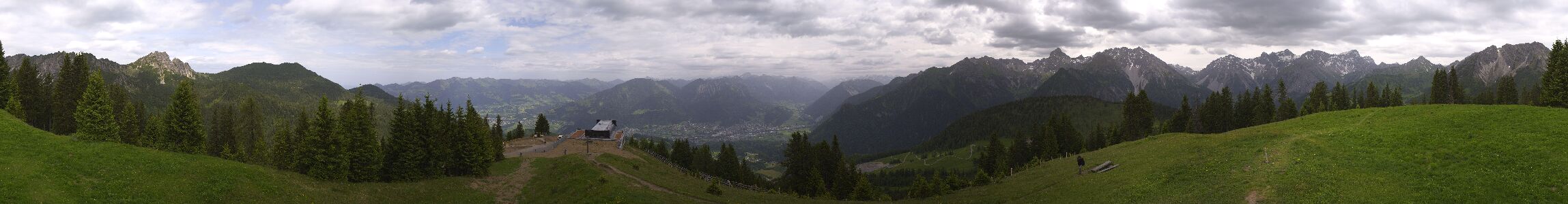 Loischkopf Brandnertal