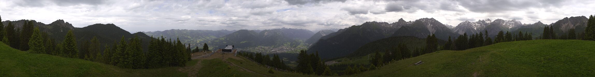 Loischkopf Brandnertal