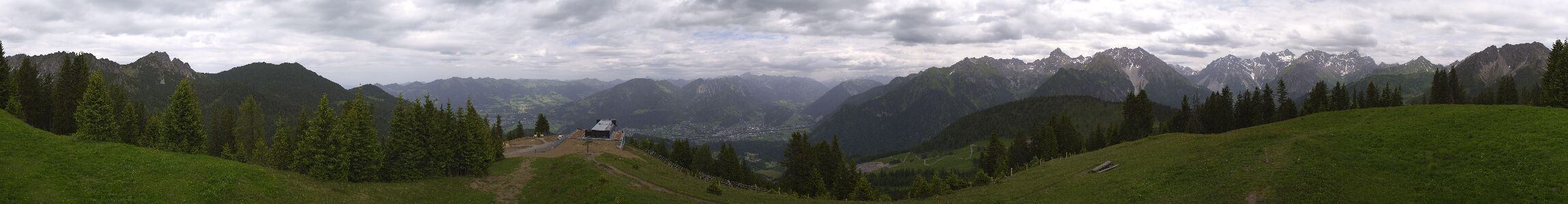 Loischkopf Brandnertal