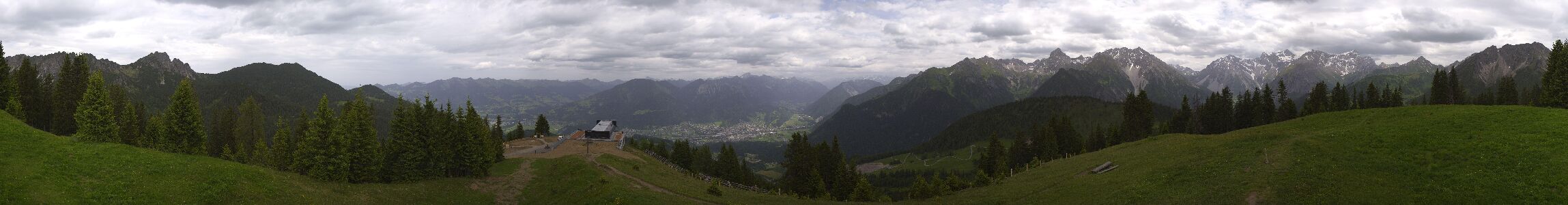 Loischkopf Brandnertal